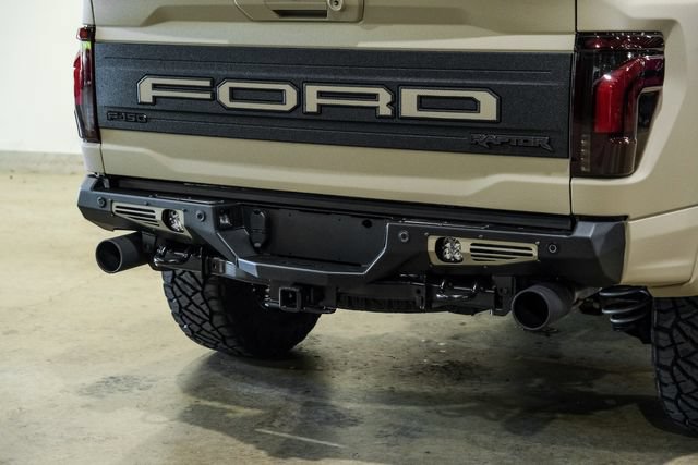 Used 2026 Ford F150 Raptor AWD/4WD image 38