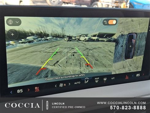 Certified 2025 Lincoln Aviator Premiere image 19