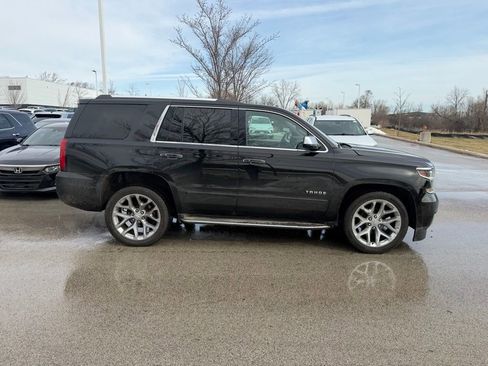 Used 2017 Chevrolet Tahoe Premier image 4