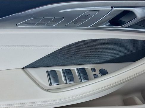 Used 2023 BMW 840i xDrive Convertible w/ Comfort Seating Package AWD/4WD image 18