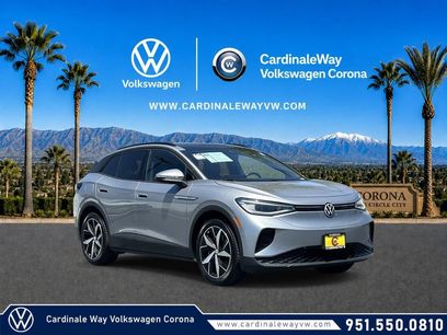 Used 2023 Volkswagen ID.4 Pro S