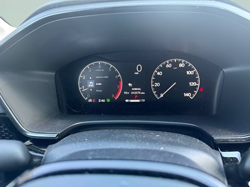 Used 2025 Honda CR-V EX-L image 23