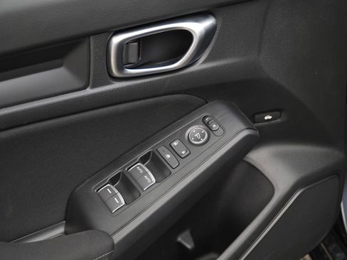 New 2026 Honda Civic LX image 14