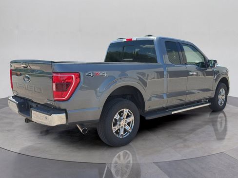 Used 2022 Ford F150 XLT w/ Equipment Group 302A High AWD/4WD image 6