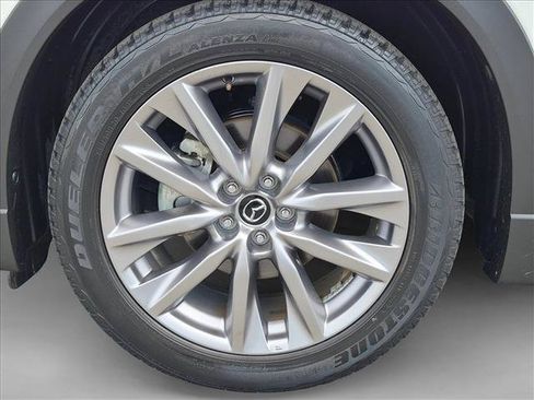 Used 2020 MAZDA CX-9 Grand Touring FWD image 29