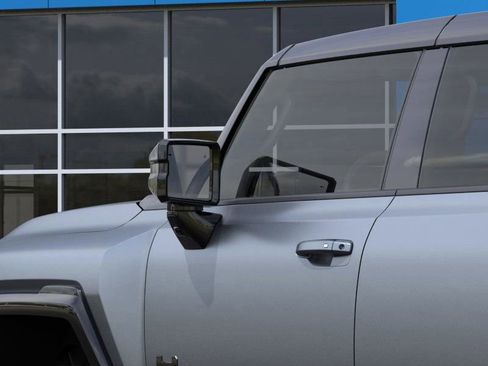 New 2026 GMC Hummer EV 3X image 12