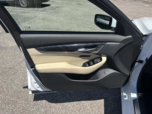 New 2026 Cadillac CT5 Premium Luxury RWD image 16