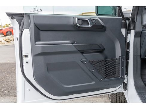 Used 2025 Ford Bronco Big Bend image 18