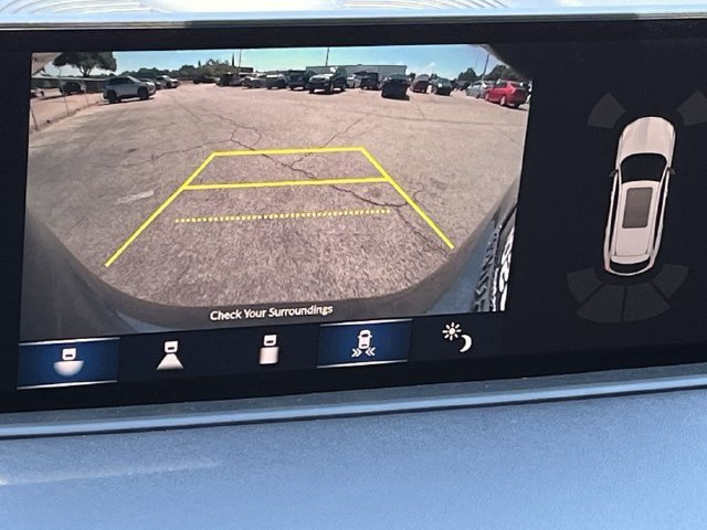 Certified 2024 Acura MDX w/ Technology Package FWD image 16