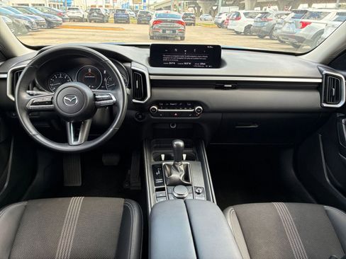 Used 2025 MAZDA CX-50 AWD 2.5 S w/ Preferred Package image 29