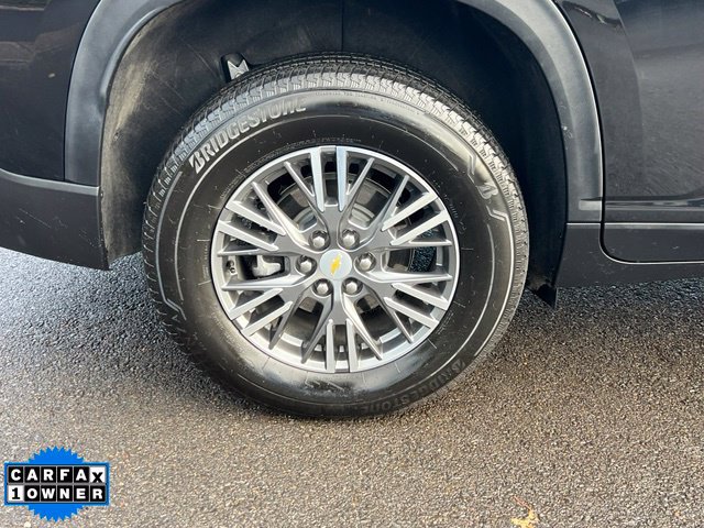 Used 2026 Chevrolet Traverse LT w/ Driver Confidence Package AWD/4WD image 9
