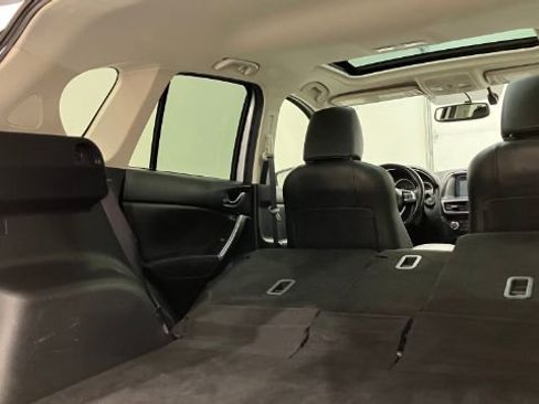 Used 2016 MAZDA CX-5 Grand Touring image 30