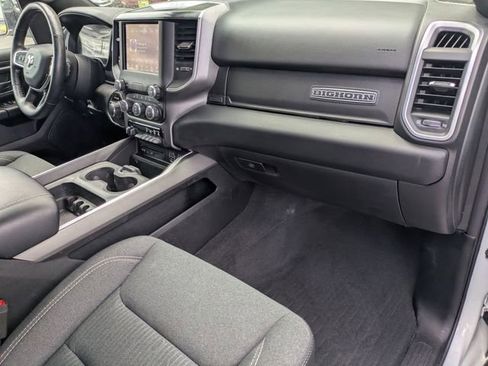 Used 2019 RAM 1500 Big Horn AWD/4WD image 28