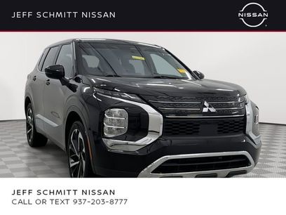 Used 2022 Mitsubishi Outlander ES