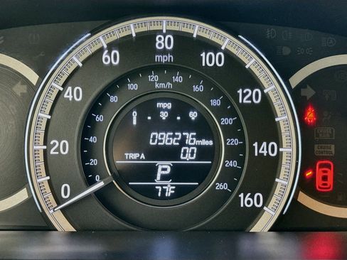 Used 2017 Honda Accord EX-L image 15
