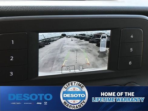 New 2025 Ford Transit 250 Base image 24