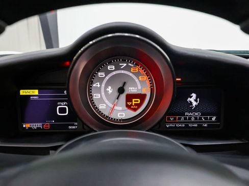 Used 2017 Ferrari 488 Spider RWD image 56