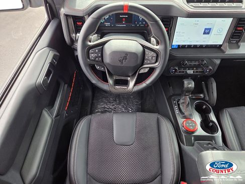 New 2025 Ford Bronco Raptor image 7