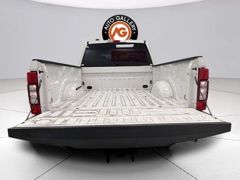 Used 2020 Ford F250 XL w/ Power Equipment Group AWD/4WD image 4