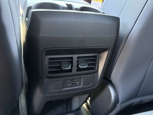 New 2026 Chevrolet Colorado Z71 AWD/4WD image 13