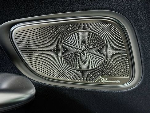 New 2026 Mercedes-Benz GLC 300 4MATIC image 19