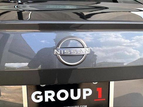 Certified 2025 Nissan Altima 2.5 SV FWD image 30