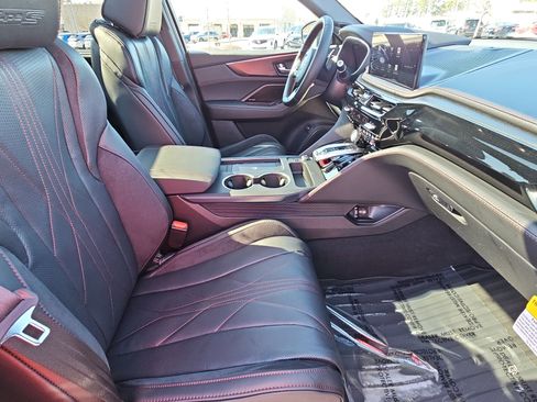 New 2026 Acura MDX Type S image 10