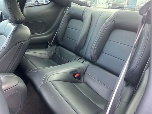 Used 2024 Ford Mustang GT Premium image 25