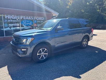Used 2019 Ford Expedition XLT