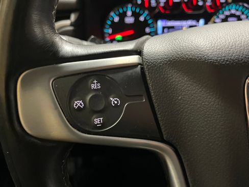 Used 2017 GMC Yukon SLE w/ SLE Value Package RWD image 21