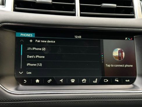 Used 2017 Land Rover Range Rover Sport HSE Dynamic image 29