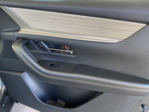 New 2026 MAZDA CX-90 3.3 Turbo w/ Preferred Package AWD/4WD image 44