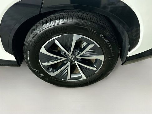 Used 2024 Lexus RZ 300e Premium w/ Accessory Package (Z1) FWD image 11