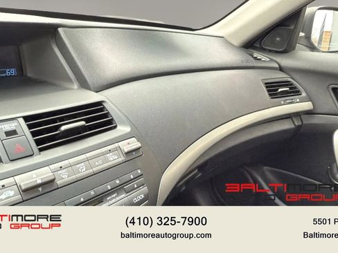 Used 2011 Honda Accord EX-L image 37