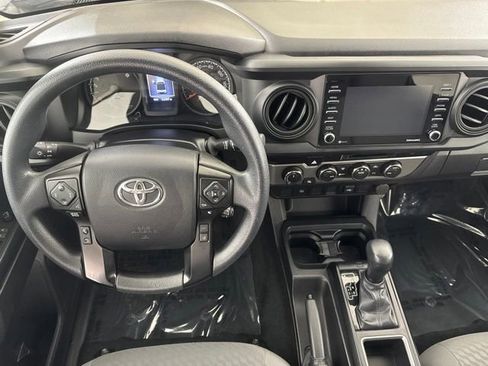 Used 2023 Toyota Tacoma SR AWD/4WD image 22