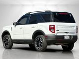 Used 2023 Ford Bronco Sport Outer Banks image 5