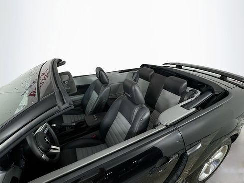 Used 2008 Ford Mustang GT Premium image 25