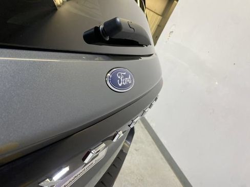 Used 2026 Ford Explorer Active RWD image 16