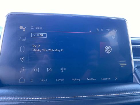 Certified 2024 GMC Yukon AT4 w/ AT4 Premium Plus Package image 20