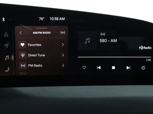 Used 2023 Lucid Air Touring image 16