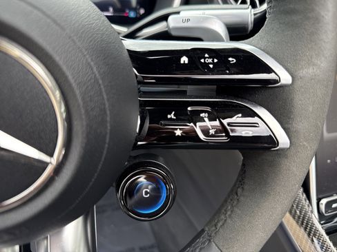 Certified 2023 Mercedes-Benz SL 63 AMG 4MATIC image 47