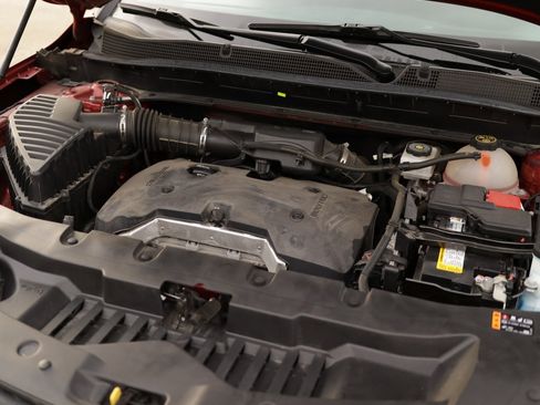 Used 2021 Chevrolet Blazer LT image 29