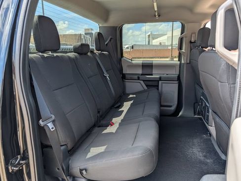 Used 2020 Ford F150 XL w/ Equipment Group 101A Mid RWD image 26