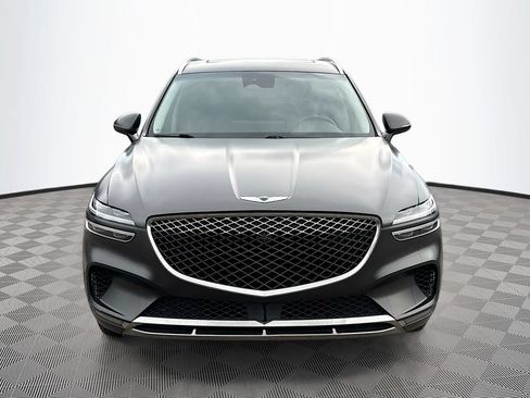 Used 2024 Genesis GV70 2.5T w/ Advanced Package AWD/4WD image 2