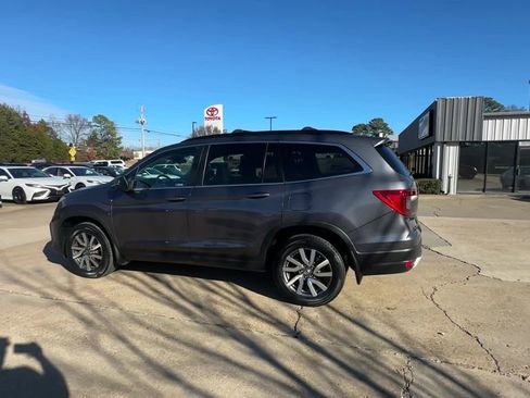 Used 2019 Honda Pilot EX image 3