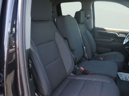 Used 2024 GMC Sierra 1500 Elevation RWD image 19