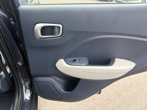 New 2026 Hyundai Venue SEL FWD image 16