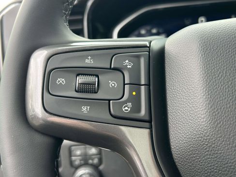 New 2026 Chevrolet Silverado 2500 LT w/ All Star Edition image 46