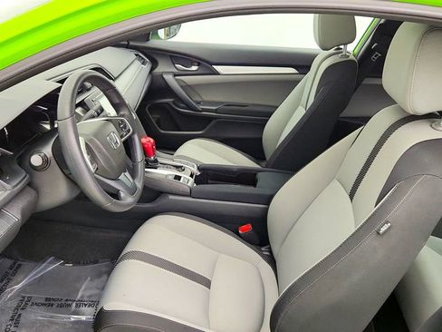 Used 2018 Honda Civic LX-P image 19