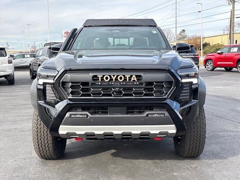 New 2026 Toyota Tacoma 4x4 Double Cab Hybrid image 23